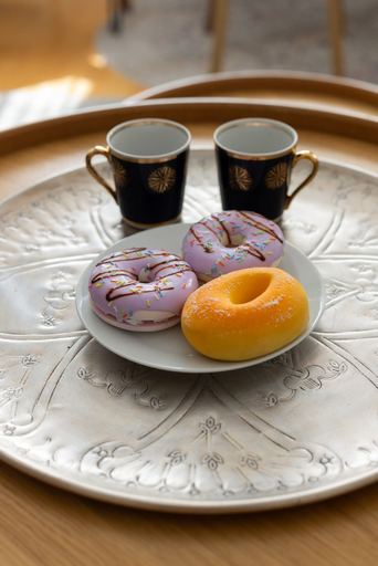 Food & Drinks, Apartment for 3 Guests Warsaw by Renters, Warsaw