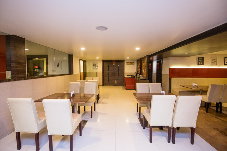 Food & Drinks 5, Kapilavasthu, Palakkad