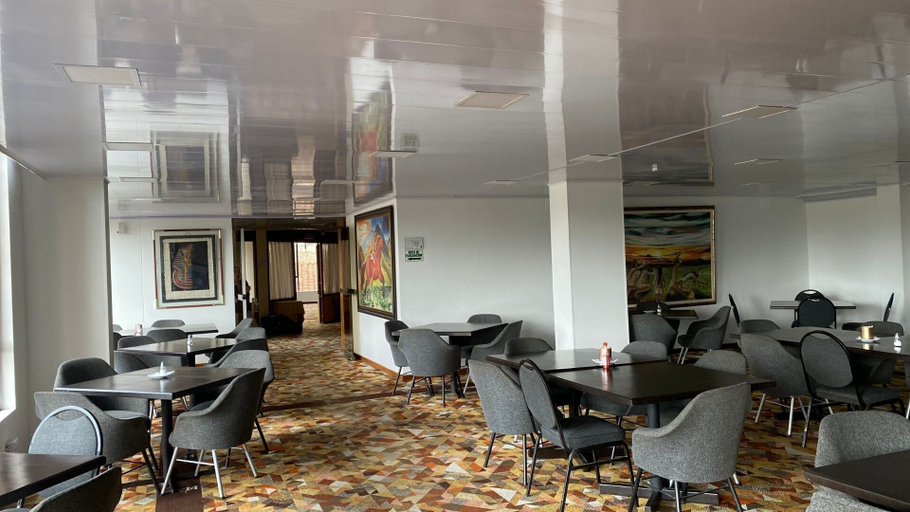 Food & Drinks 4, Hotel Zuhe, Paipa