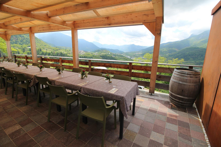 Others 3, Maso al Sole Agriturismo, Trento