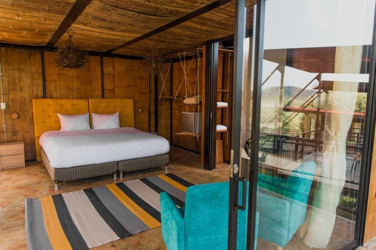Bedroom 1, Hotel Resort Del Café, Manizales