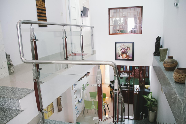 Food & Drinks, Kota's House, Huế