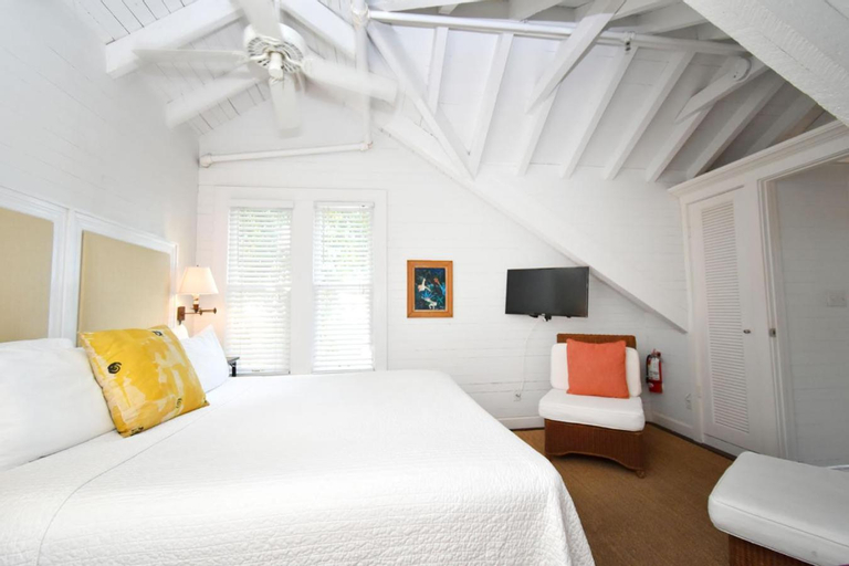 Simonton Court Historic Inn & Cottages, Monroe