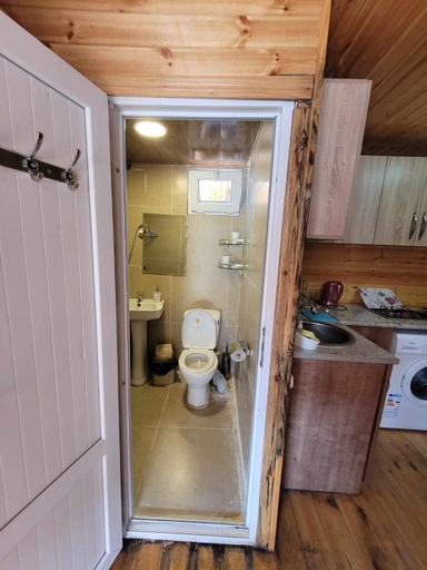Others 3, Guest House in Ureki, Ozurgeti