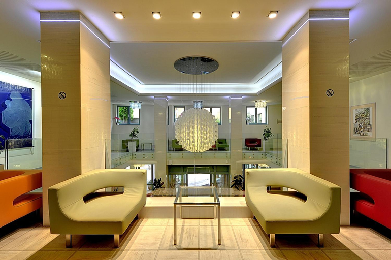 Public Area 5, St. Joseph ROYAL REGENT, Karlovy Vary