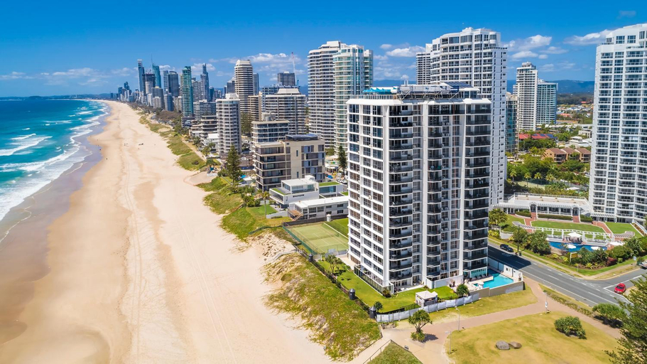 Exterior & Views 2, Golden Sands - Private Apartments, Gold Coast