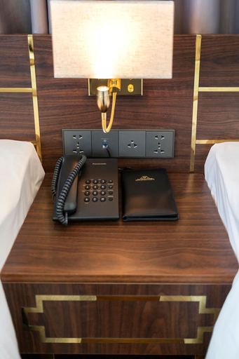 Others 5, Thai Ha Boutique Hotel, Hạ Long