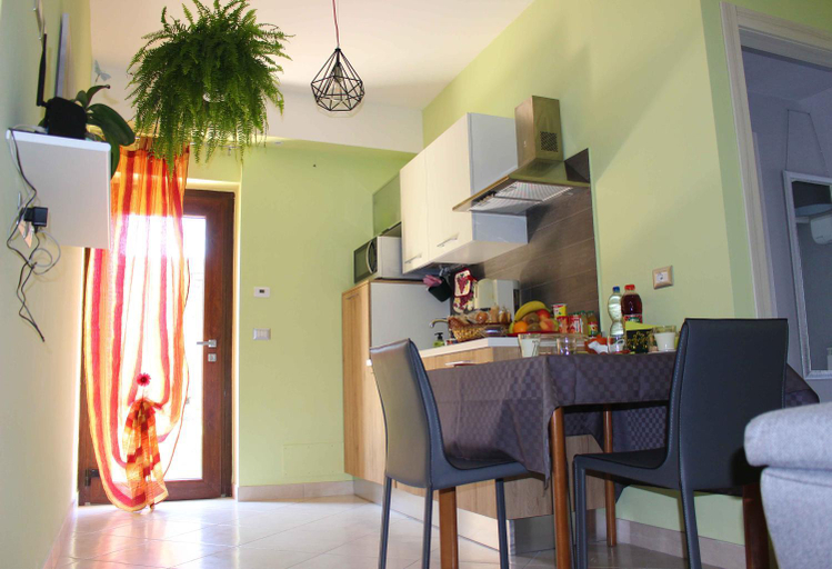 Food & Drinks 3, Il Roseto di Daniela, Viterbo