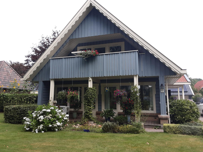 Others 4, B&B De Eikenhorst, Ooststellingwerf