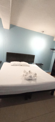 Bedroom 2, Blvd Hotel, Cozumel