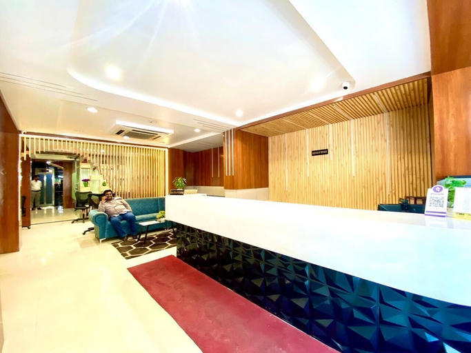 Others 1, Hotel Sky International Hyderabad, Ranga Reddy