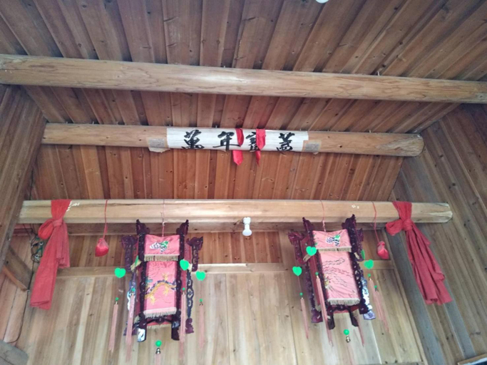 Others 5, Chin -Be Village Cafe & Homestay, Lienkiang (Matsu Islands)