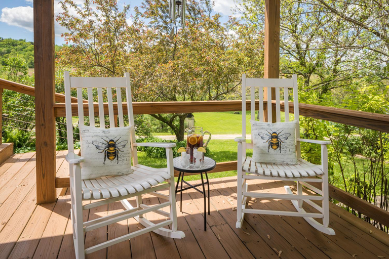 Others 3, Hawk Valley Retreat & Cottages, Jo Daviess