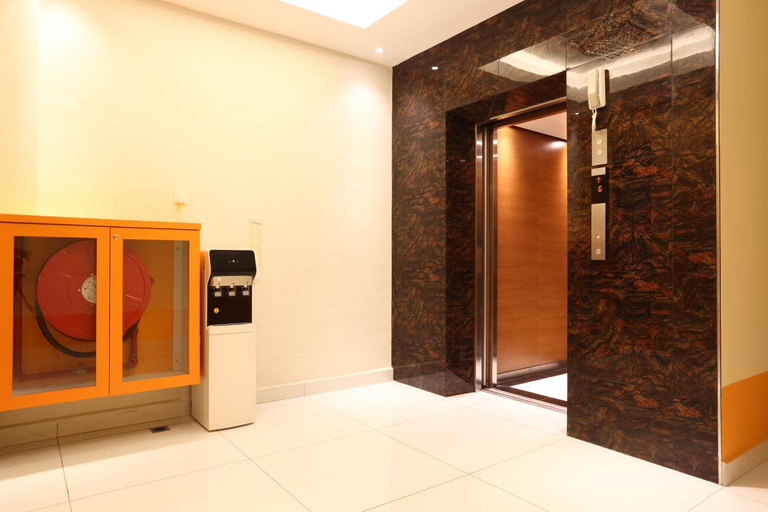 Others 5, Yee Hotel, Johor Bahru