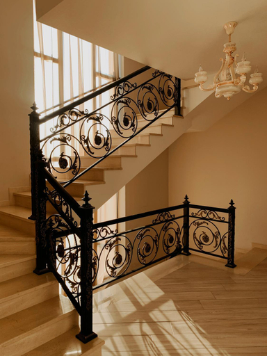 Others 5, Phazisi Hotel, Tbilisi