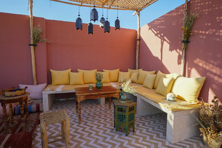 Others 2, Riad Le Limoun and Spa, Marrakech