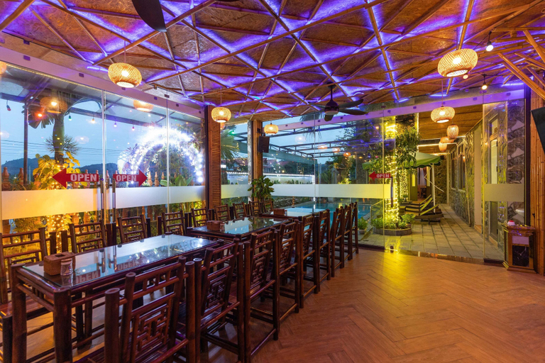 Food & Drinks 4, Tam Coc Serenity Hotel & Bungalow, Hoa Lư