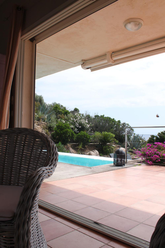 View 5, Villa Rosa, Corse-du-Sud