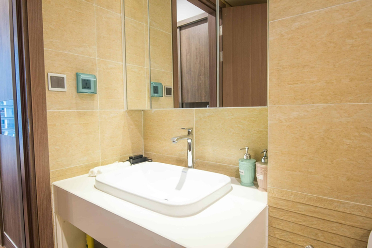 Bathroom 4