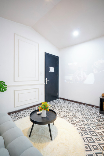 Others 5, MG Daisy Boutique Hotel, District 1