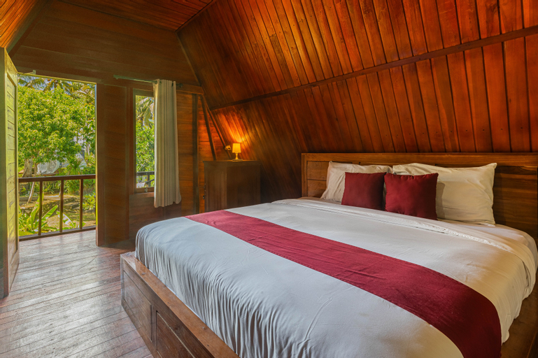Bedroom 23