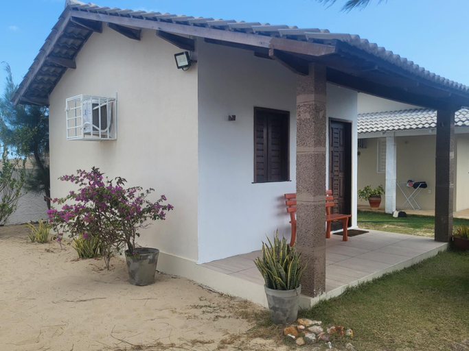 Others 5, Moreira's paradise, São Gonçalo do Amarante