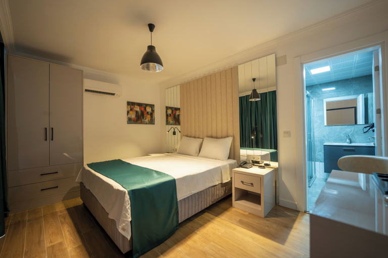 Bedroom 3, Marina Port Akyaka, Ula