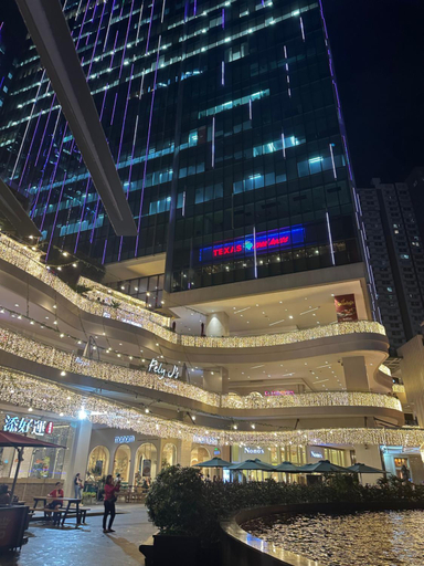 Others 5, Deluxe Suite in One Uptown, BGC with Mall Fountain View, Taguig