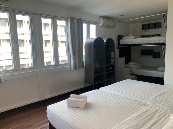 Bedroom 17