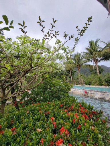 4, YingChia SPA Homestay, Taitung