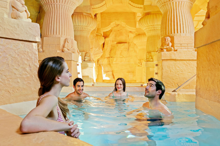 Sport & Beauty 2, Hotel Magic Pas by Nexta, Pyrénées-Orientales