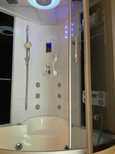 Bathroom 3, kakureyadofujikawaguchiko, Fujikawaguchiko