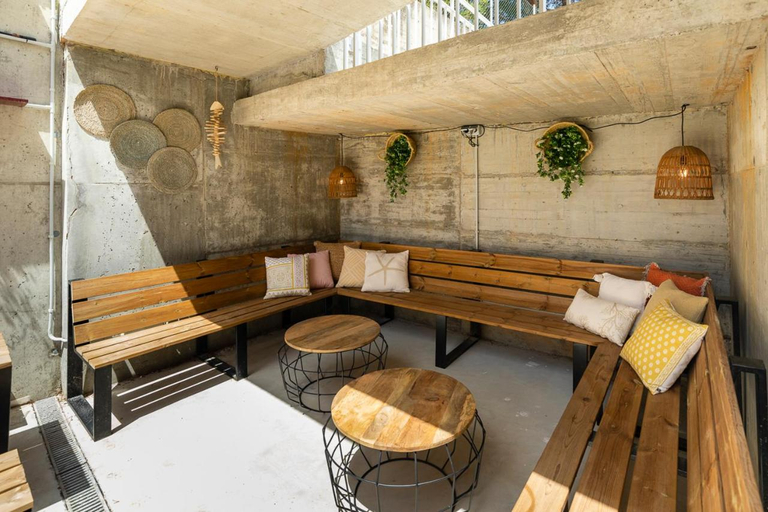 Others 2, Albana Apartaments Turistics, Girona
