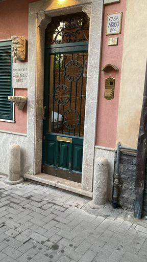 Exterior & Views 2, Casa Arico Shatulle Suites, Messina