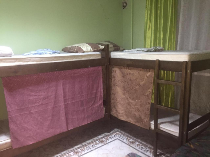 Others 5, ArArAt-SHULYAVSKAYA Hostel KYIV, Solomians'kyi