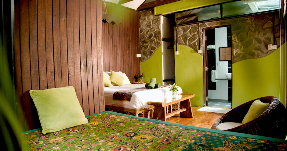 Bedroom 6