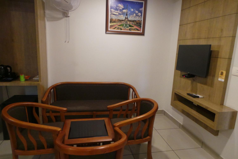 Others 2, Saas Residency, Kozhikode