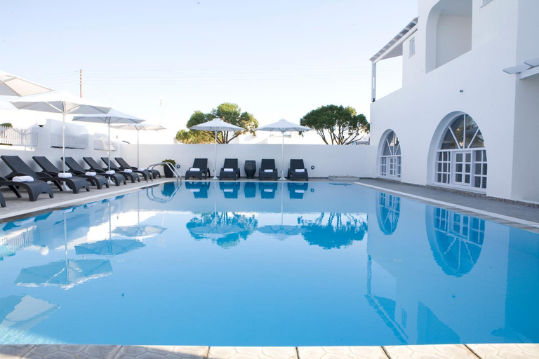 Sport & Beauty 2, Philippion Boutique Hotel, South Aegean