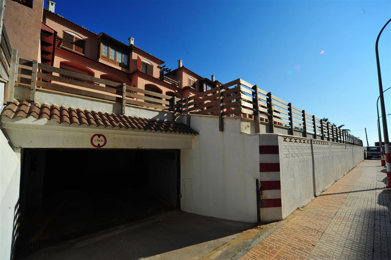 Exterior view 5, Adosado Puntamer Orangecosta, Castellón