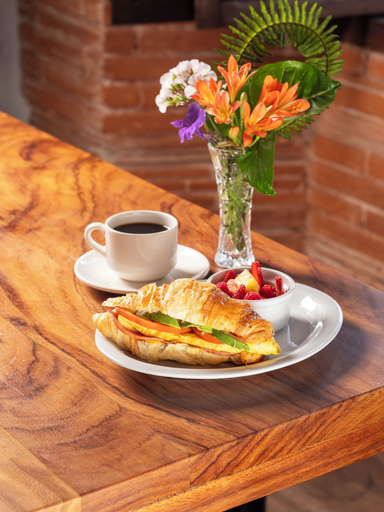 Food & Drinks 5, Naif Boutique Hotel, Antigua Guatemala