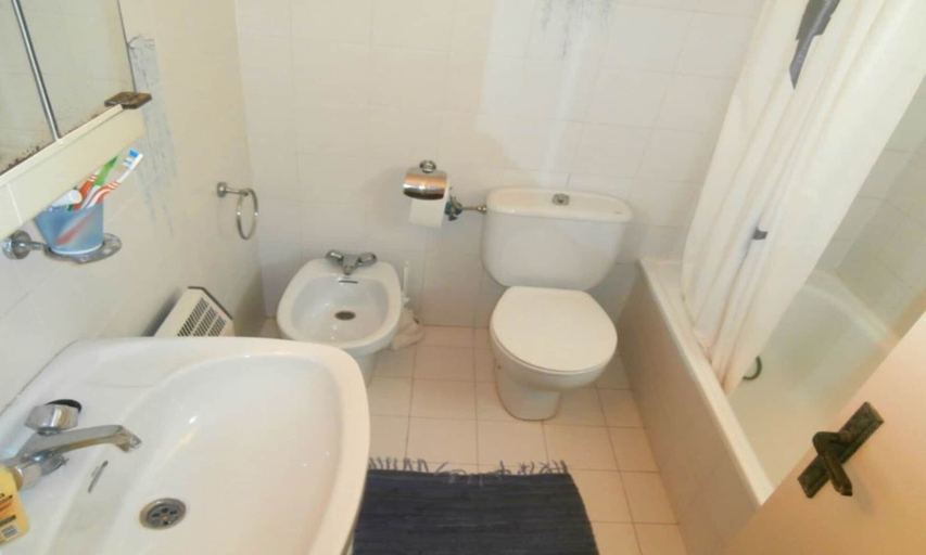 Bathroom 3, Villa in Llafranc - 104752 by MO Rentals, Girona