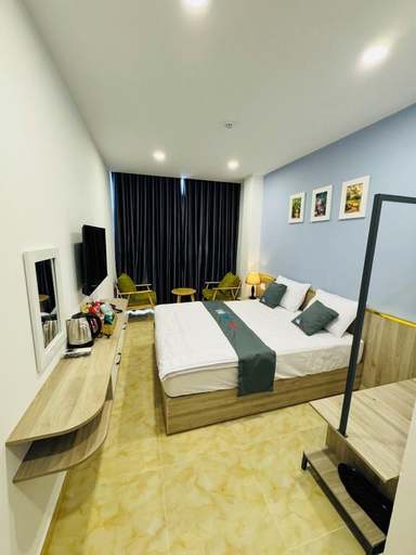 Bedroom 6