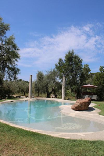 Sport & Beauty 5, Resort La Ghiaia, La Spezia