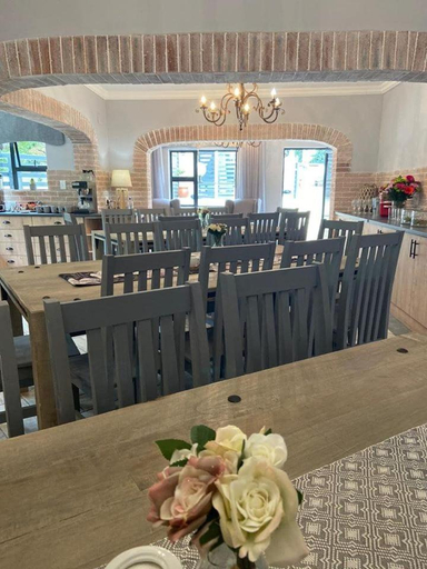 Food & Drinks, The Perfect Corner Guesthouse, Thabo Mofutsanyane