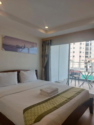 Bedroom 7