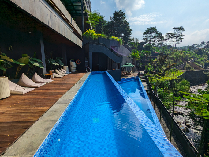 Sport & Beauty 2, Hotel Dafam Wonosobo, Wonosobo