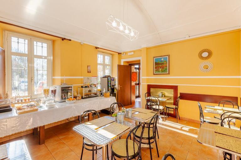 Food & Drinks 4, Hotel Castello, Torino