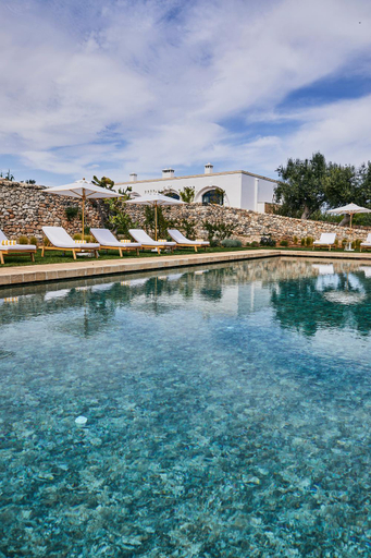 Sport & Beauty 2, Masseria Calderisi, Brindisi