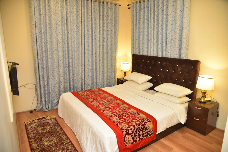 Bedroom 2, Himalayan sun cottage , Srinagar