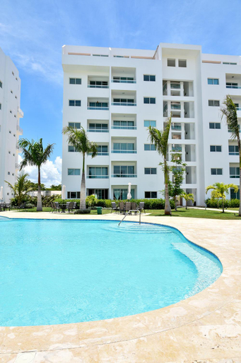 5, Apartamento Juan Dolio Tepuy 701, Guayacanes